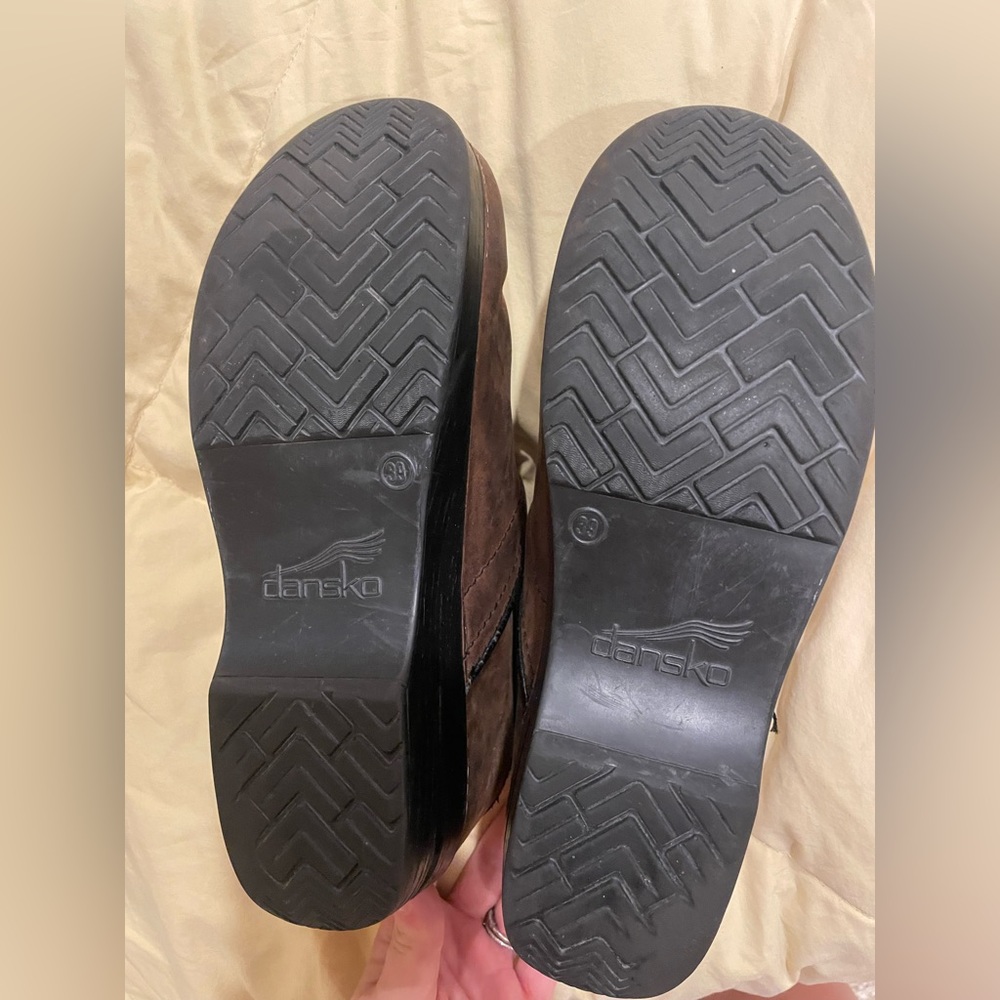 Danskos clogs - Picture 3 of 3